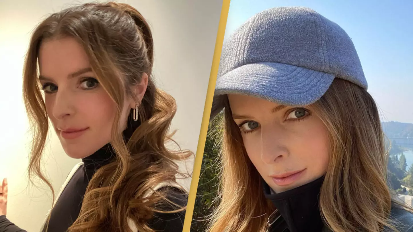 Anna Kendrick says she has embryos with toxic ex who would 'shout at her until she cried'
