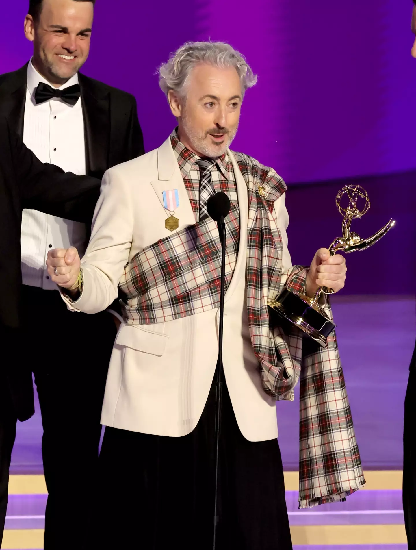 (Kevin Winter/Getty Images)