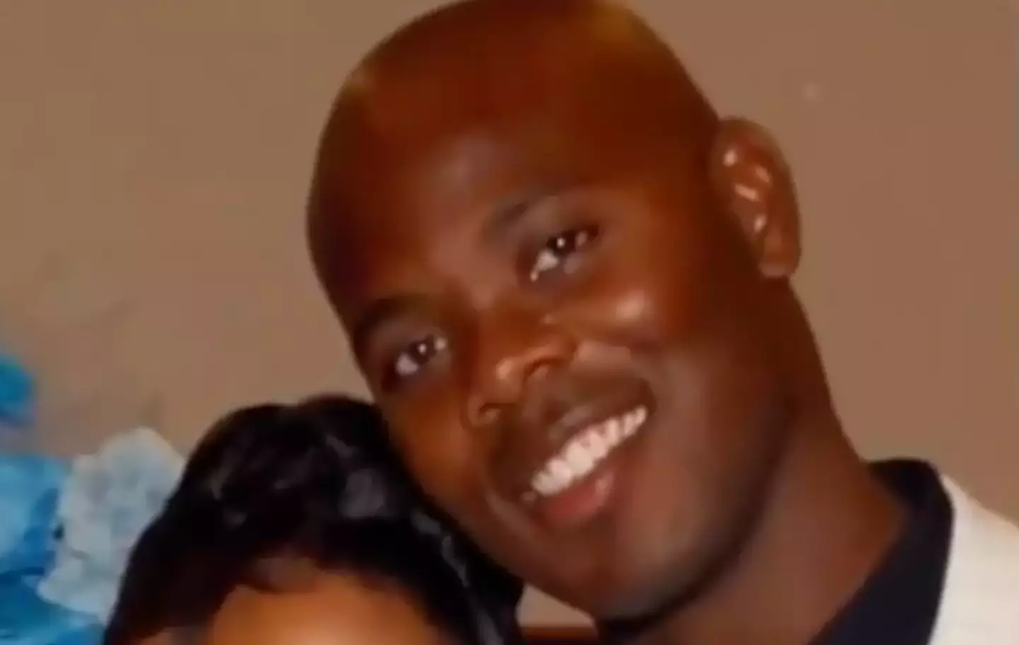 Cops simply forgot about Cornealious Anderson. (News4)