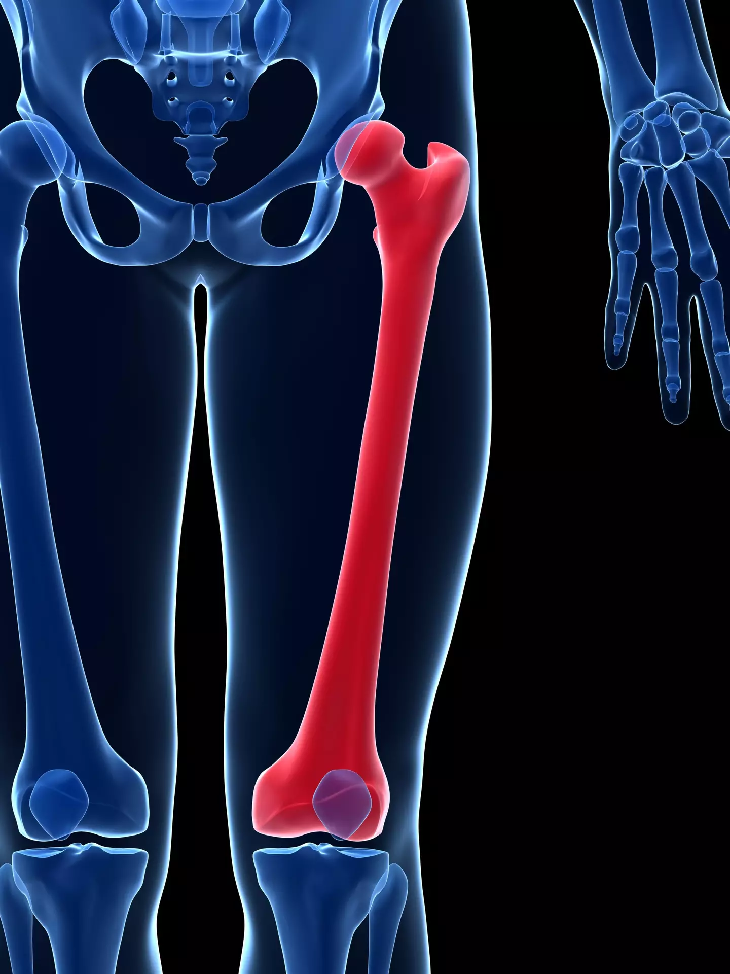 A US surgeon is performing excruciating leg-lengthening procedures on people with height hang ups.