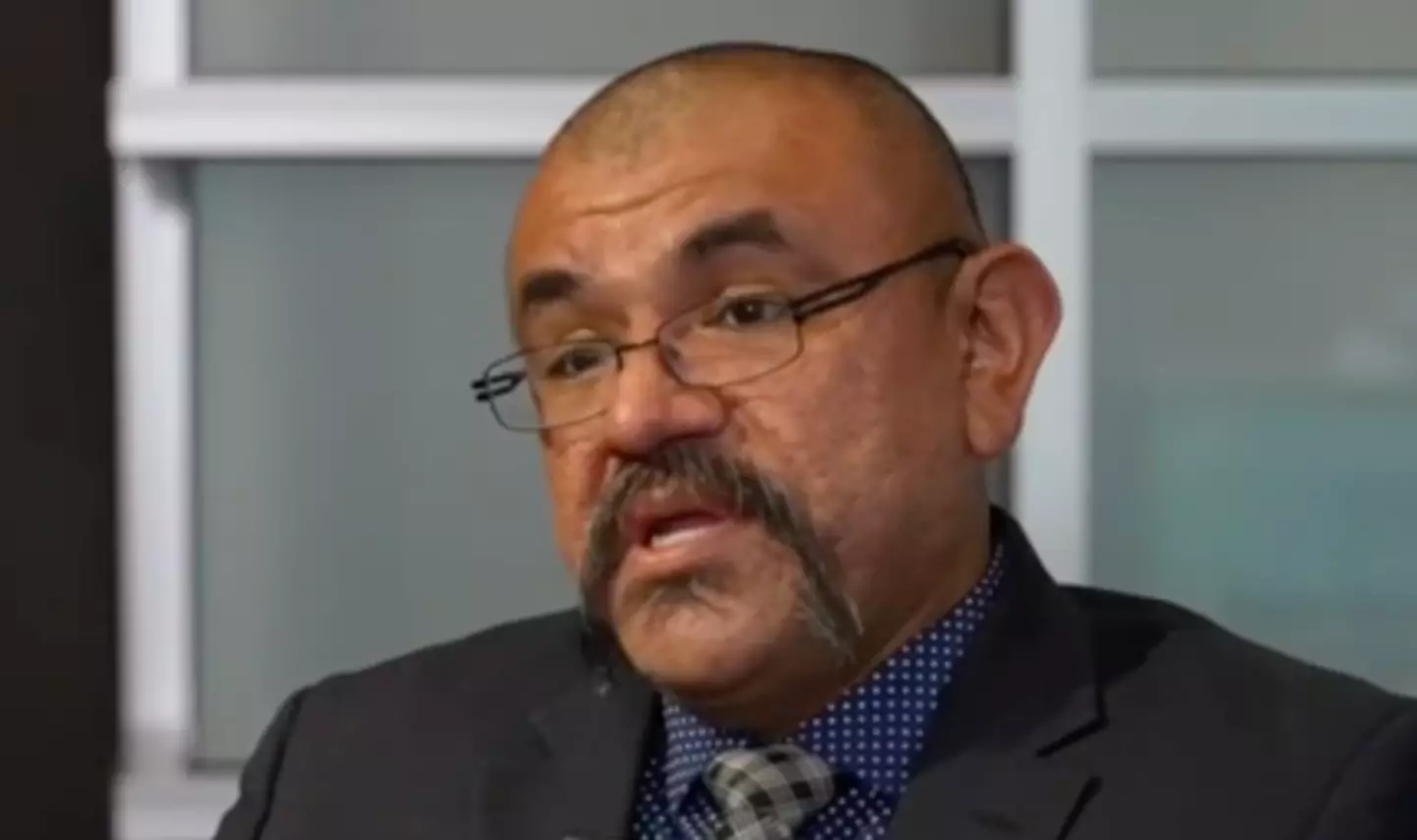 The US citizen was shocked to receive the worrying email (ABC 10NEWS)