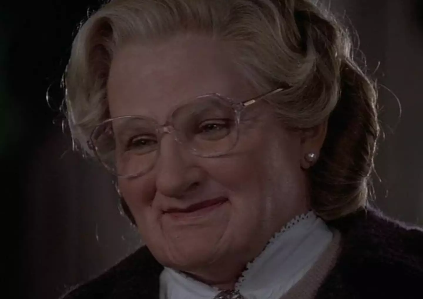 Robin Williams was 63 when he died. (20th Century Studios)