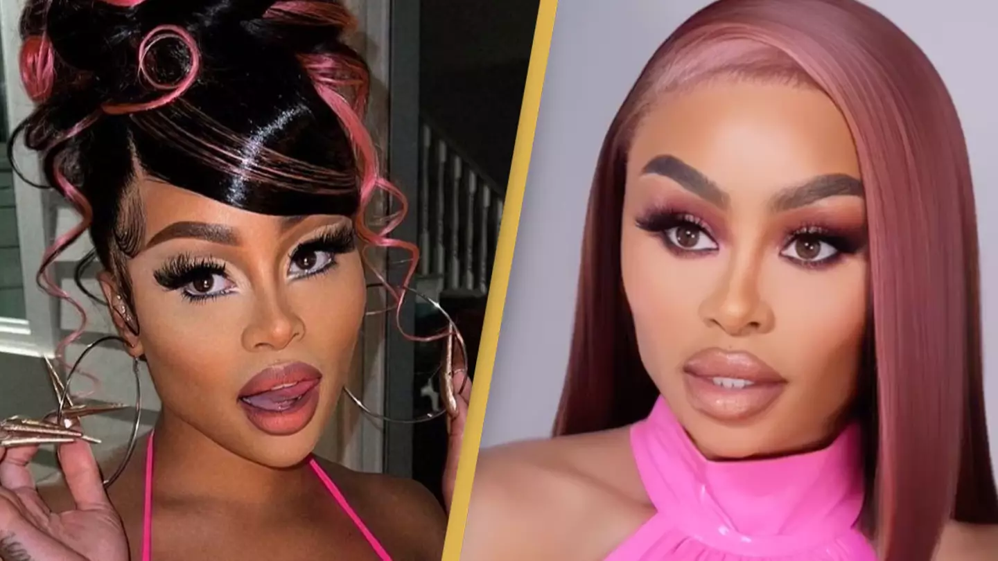 Blac Chyna deactivates her $240 million OnlyFans account claiming it's a 'dead end'