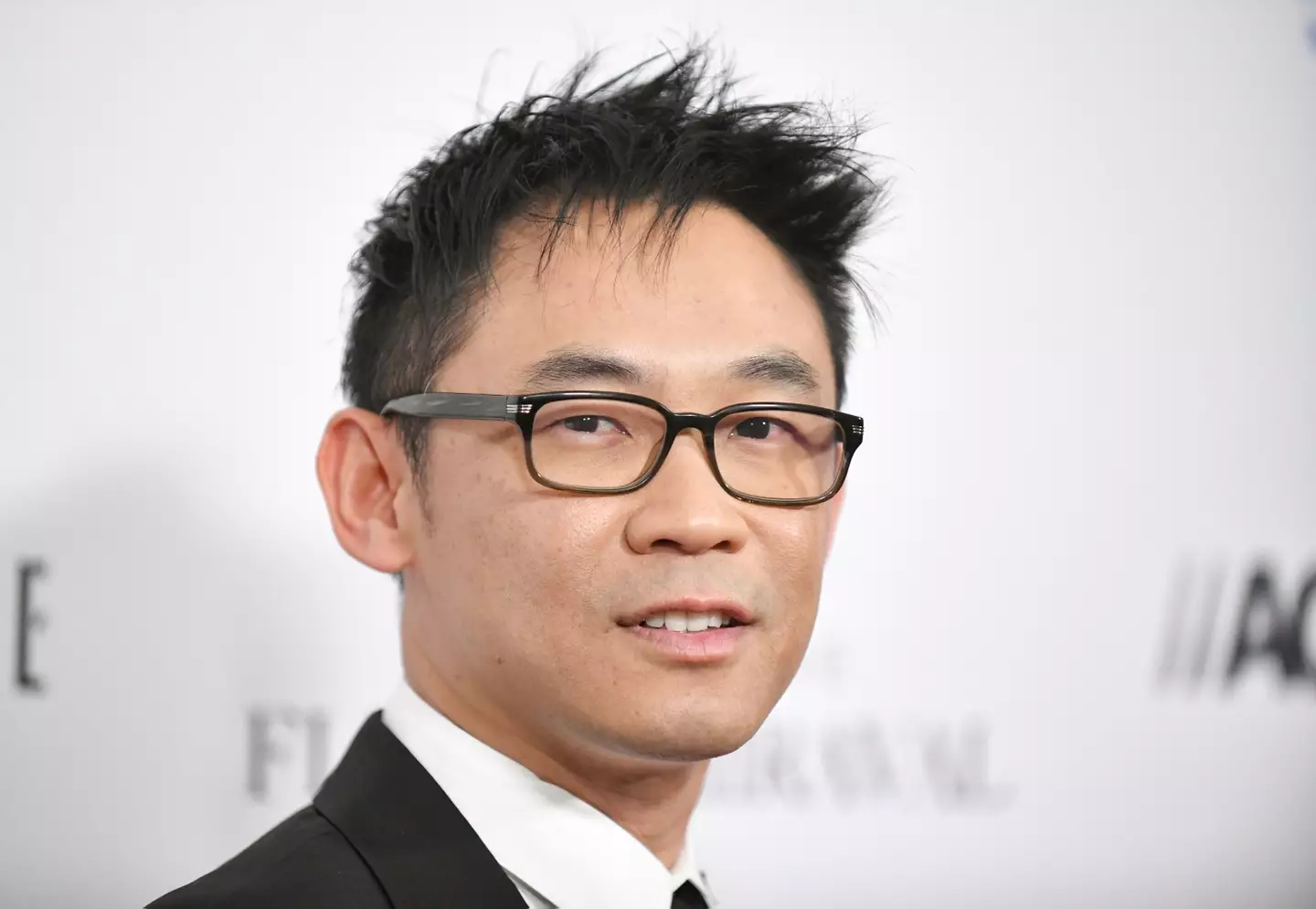Aquaman 2 director James Wan said Heard's role was always going to be smaller.