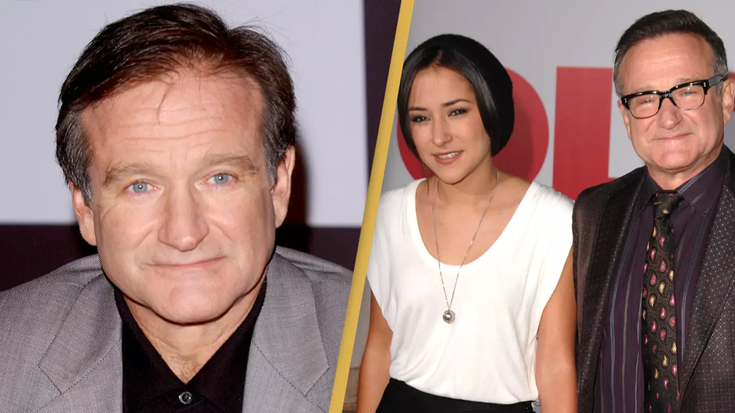 Lalo Yasky/WireImage/Getty / Steve Granitz/WireImage/Getty