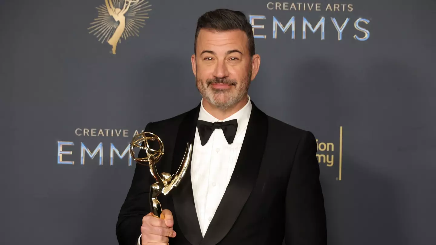 Kevin Winter/Getty Images