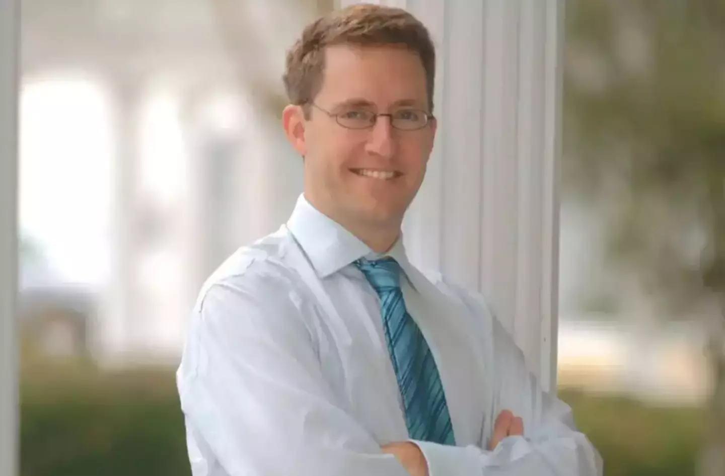 Dan Markel was killed in 2014 (FSU College of Law)