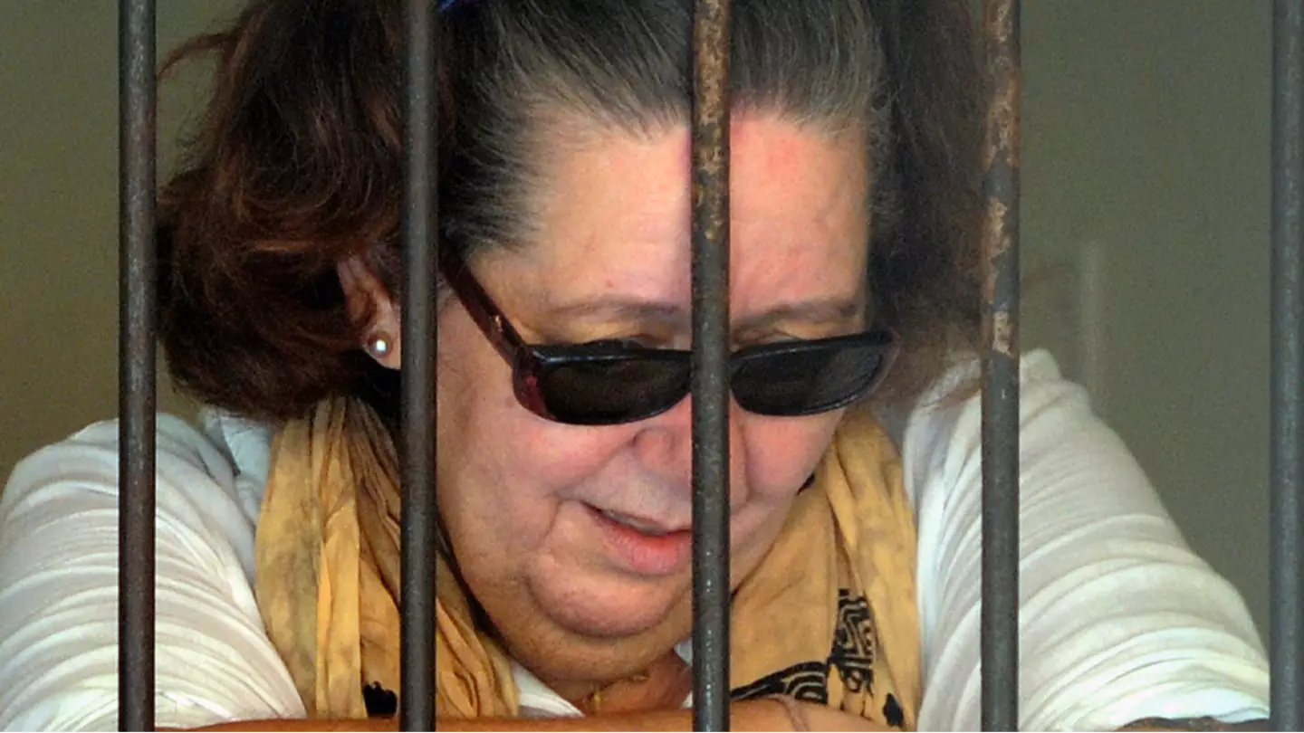 Woman waiting to be executed by firing squad in Bali has made a chilling final wish