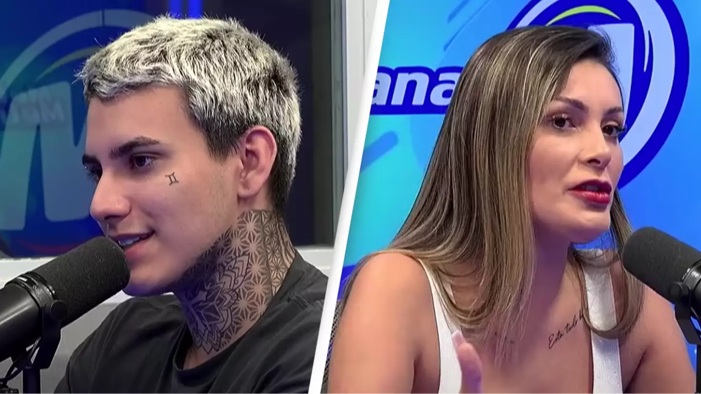 Chupim Metropolitana/YouTube