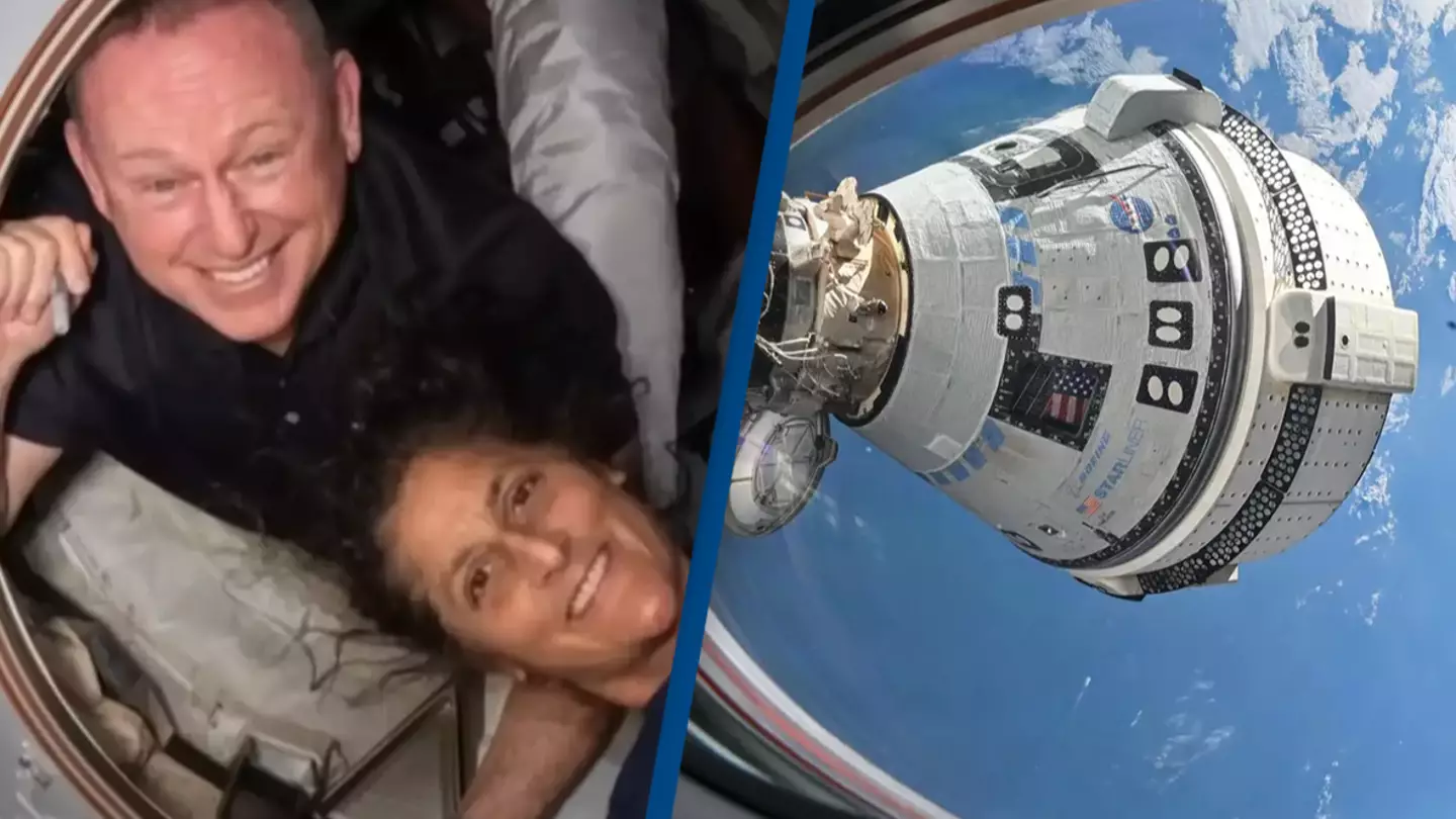 NBC News/ NASA