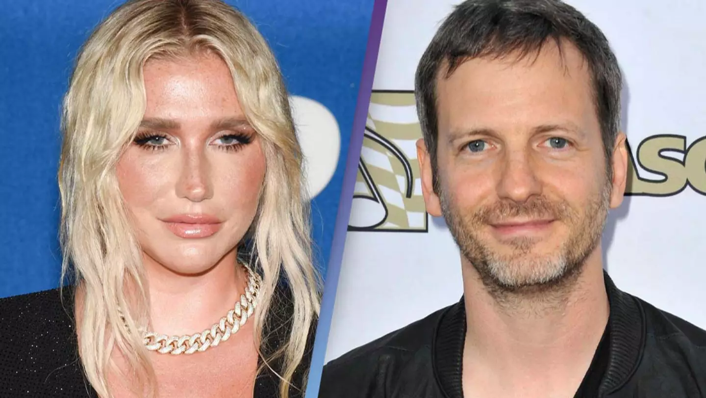 Kesha and Dr. Luke have settled their lawsuit after 9 years