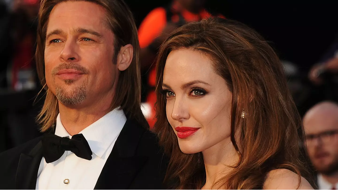 Brad Pitt and ex Angelina Jolie's legal battle takes a major turn as he makes fresh new demand
