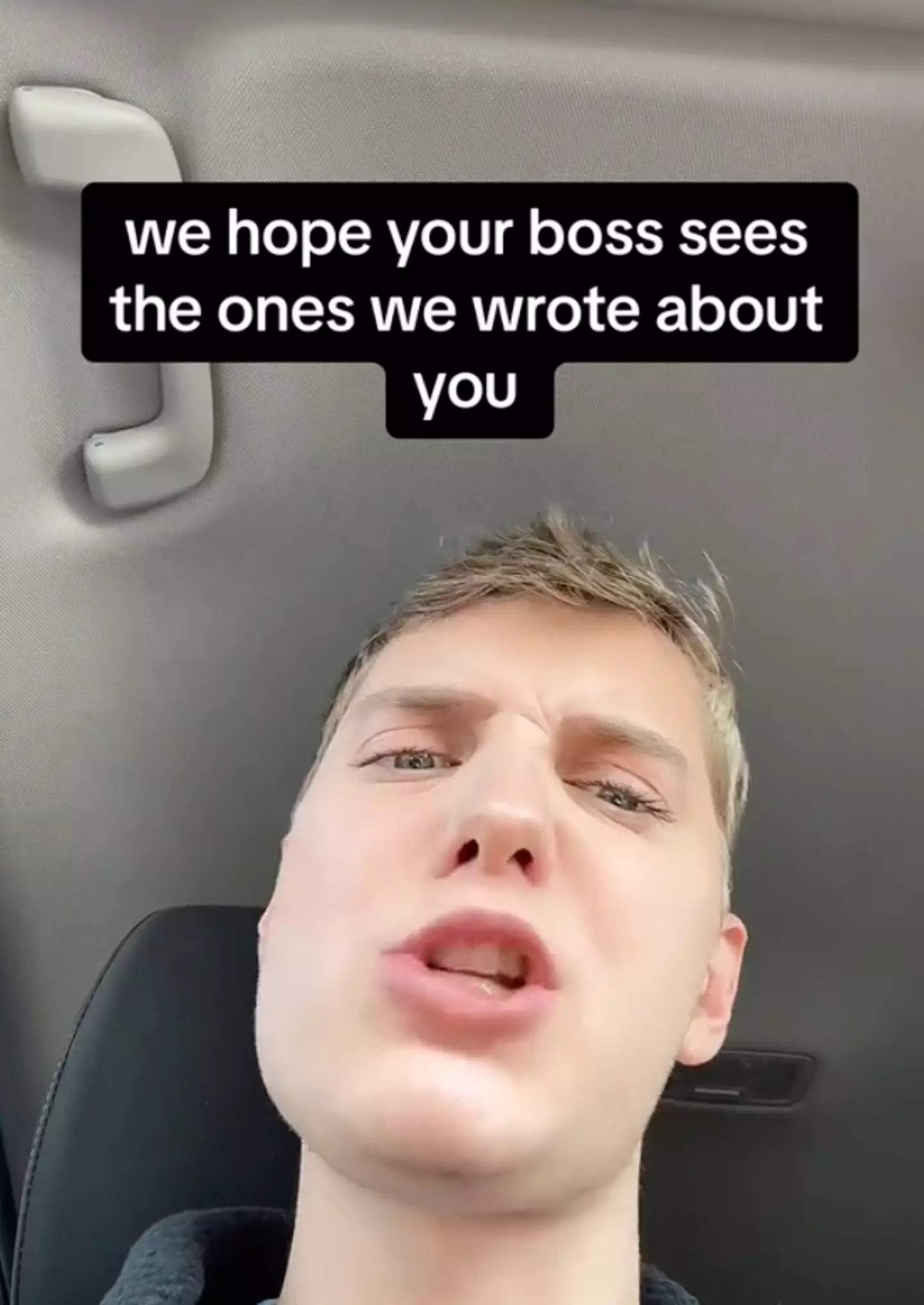 It didn't take long for the serves to seek their revenge.