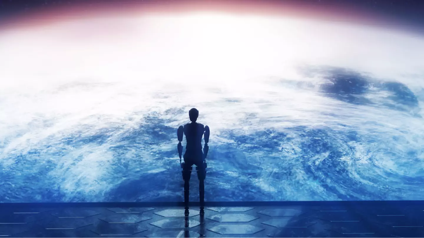 Getty Images/Yuichiro Chino