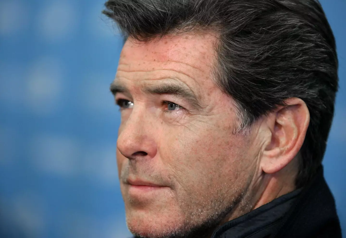 When discussing his latest film, Pierce Brosnan spoke on how he could have been Batman.