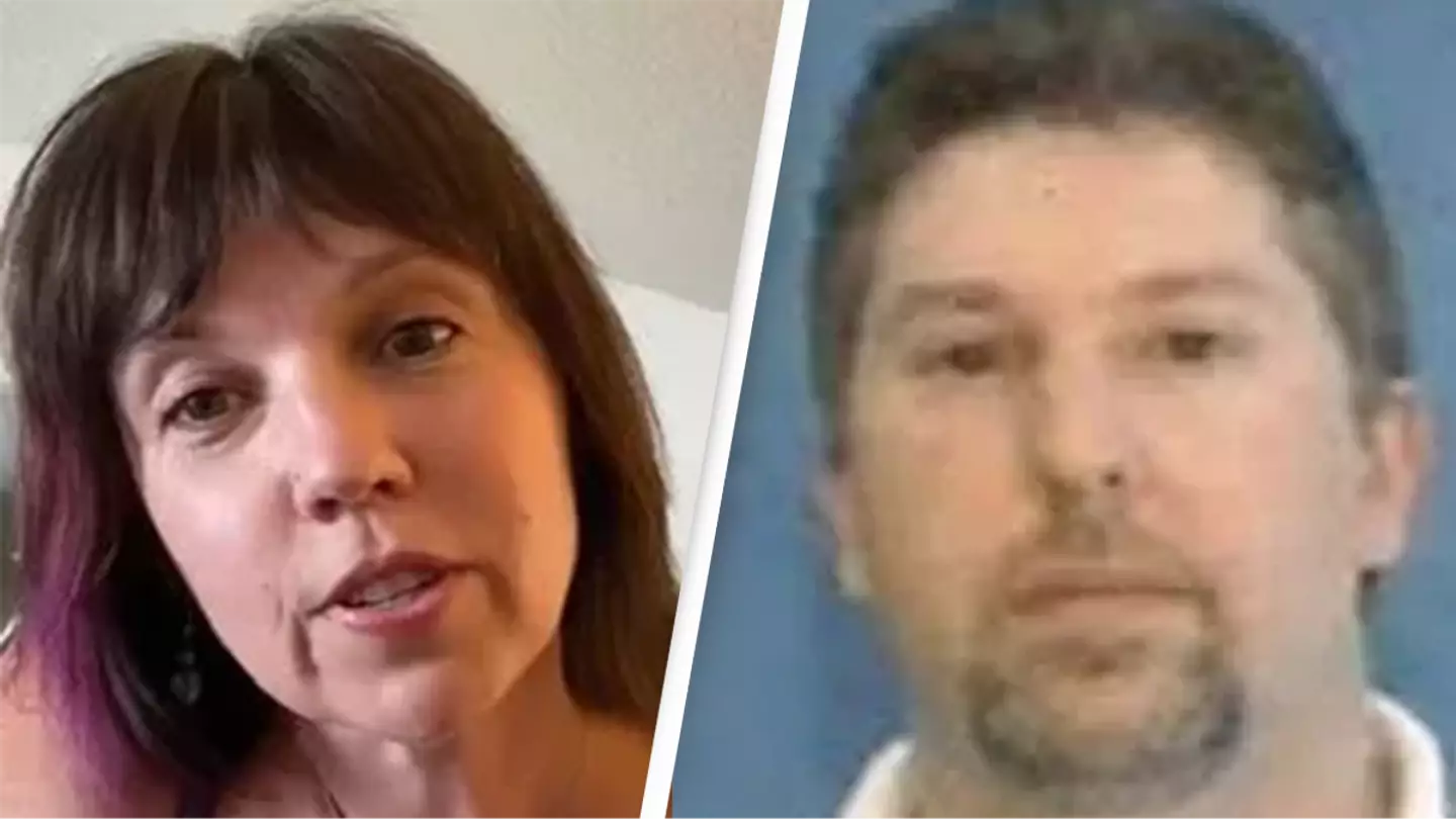 TikTok/@bonnielouwriter/FBI