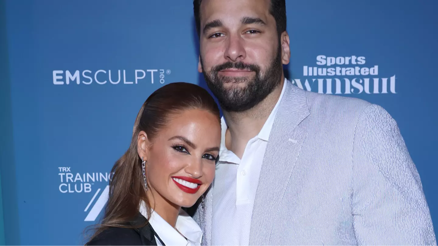 Rodrigo Varela/Getty