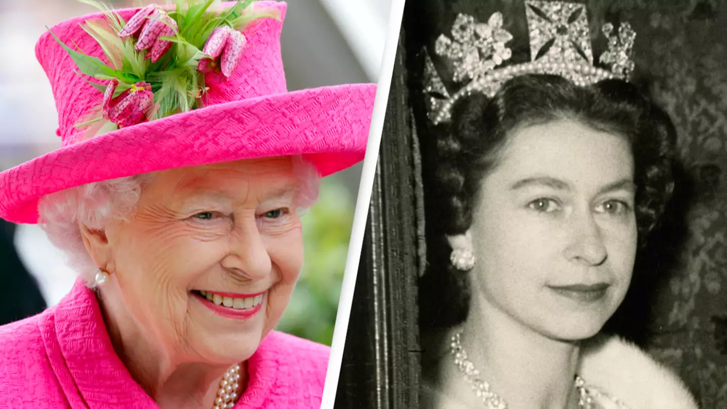 Queen Elizabeth II's funeral will be held in 10 days' time