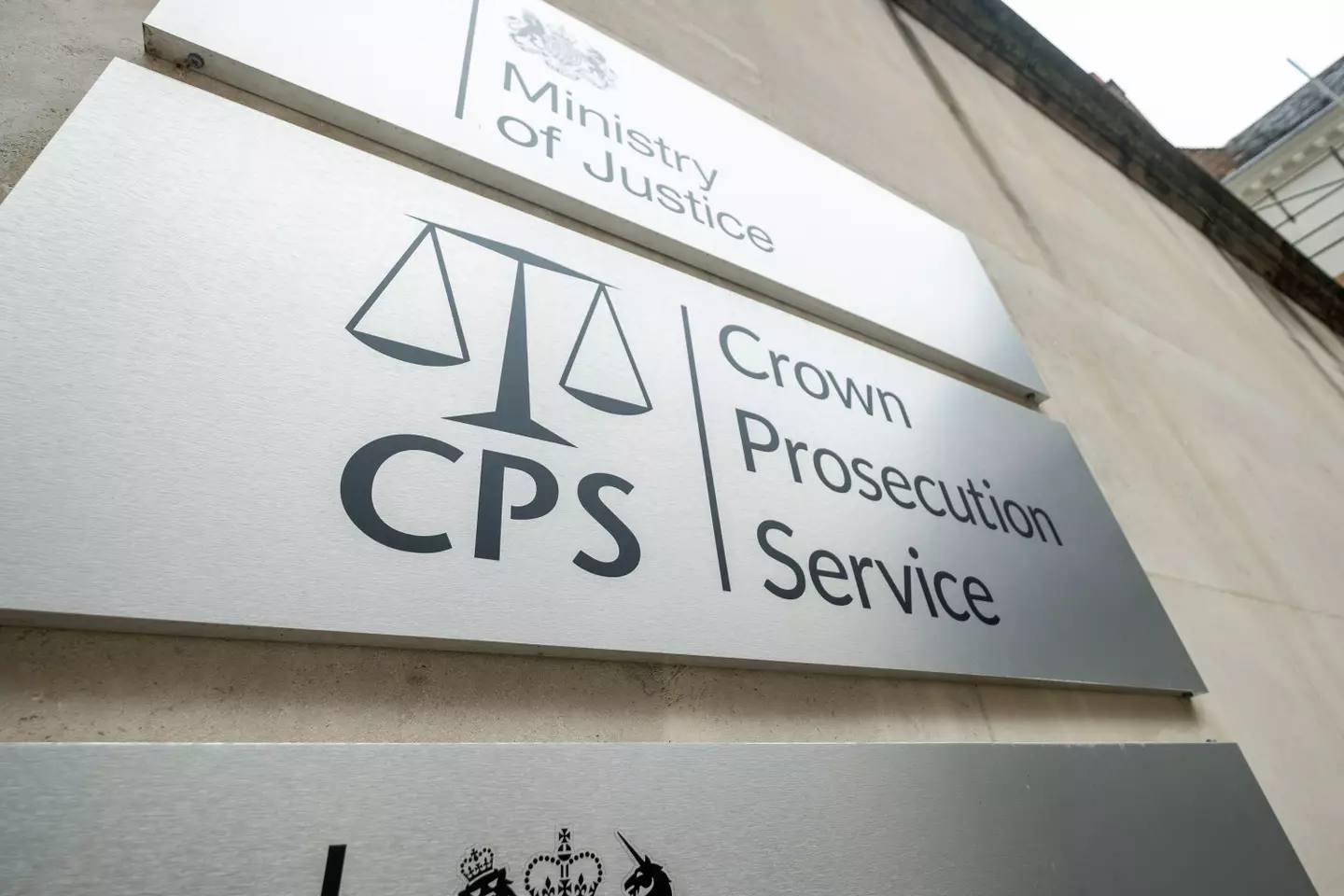 The CPS has apologised to Jade McCrossen-Nethercott in a statement on its website.