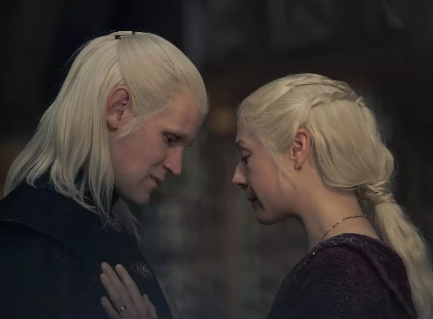 The episode is set to air in full on 4 August. (HBO)