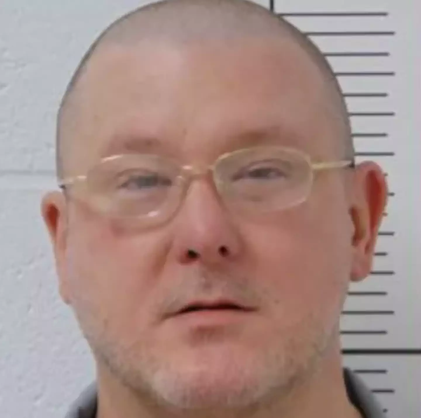 Brian Dorsey. (Missouri Department of Corrections)