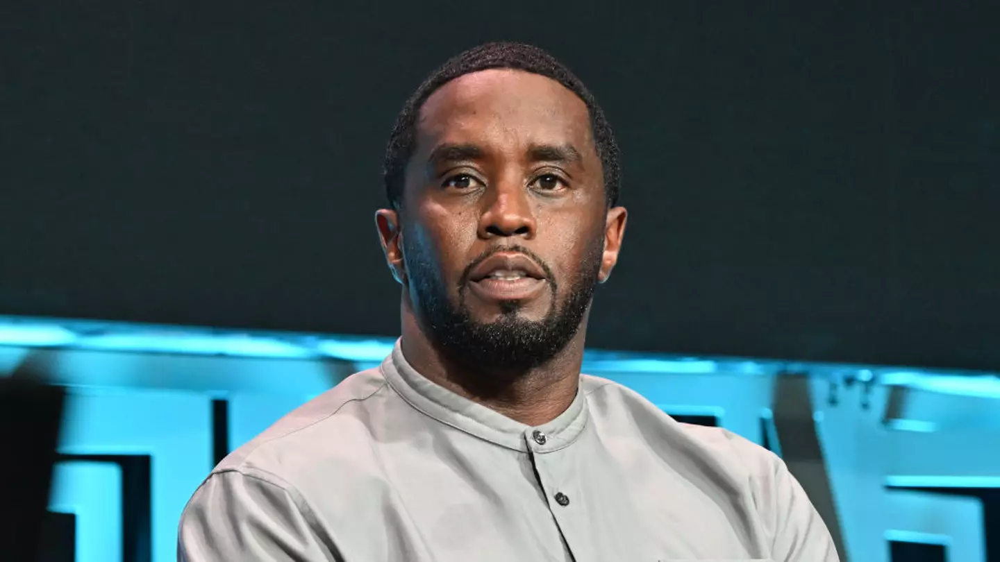 Paras Griffin/Getty Images
