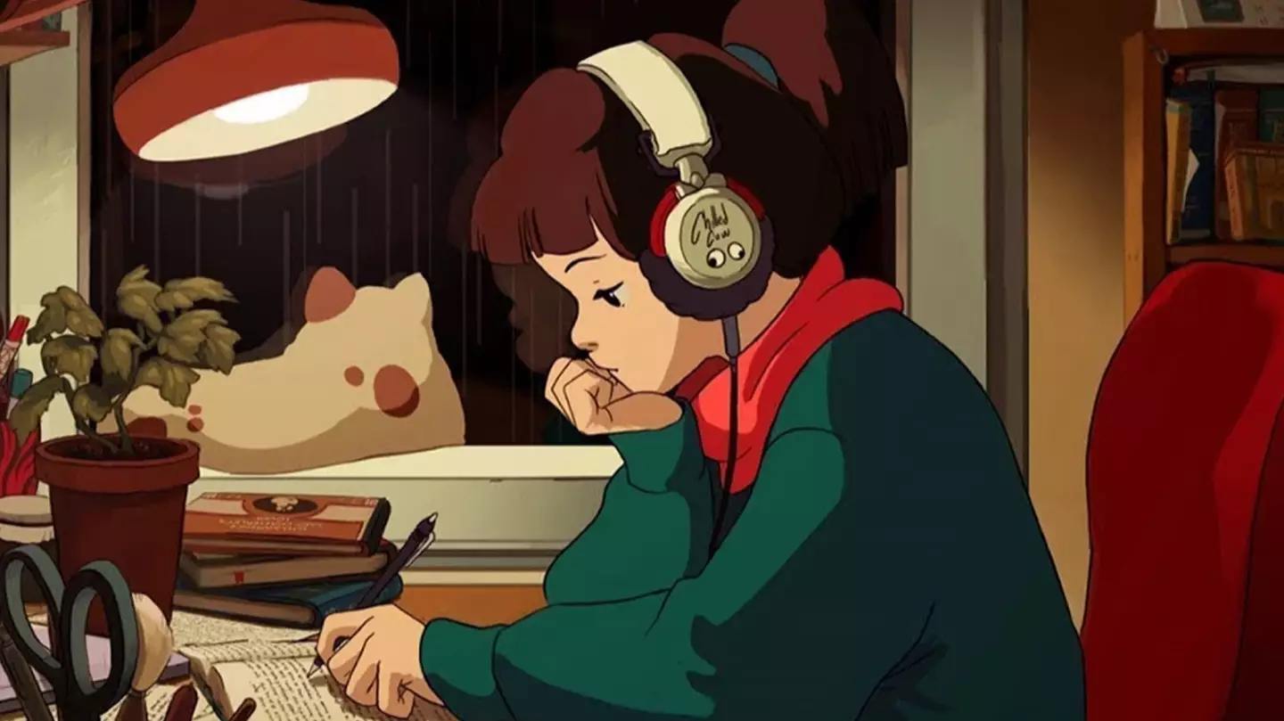 YouTube Apologises For Removing Iconic Lofi Girl