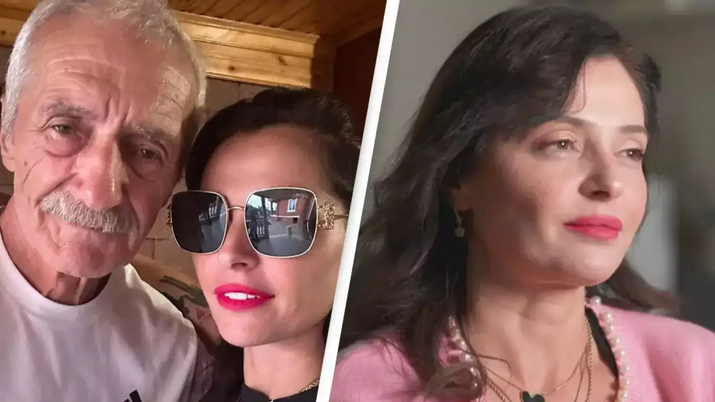 Woman searching for birth parents shocked to discover dad was her friend on Facebook