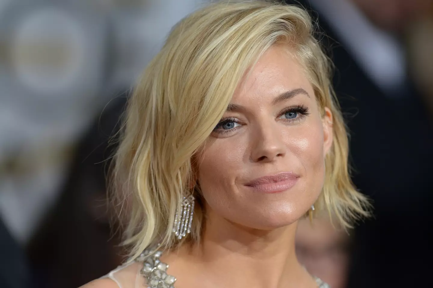 Sienna Miller’s new interview has no doubt left some powerful men working in theatre feeling a little hot under the collar.