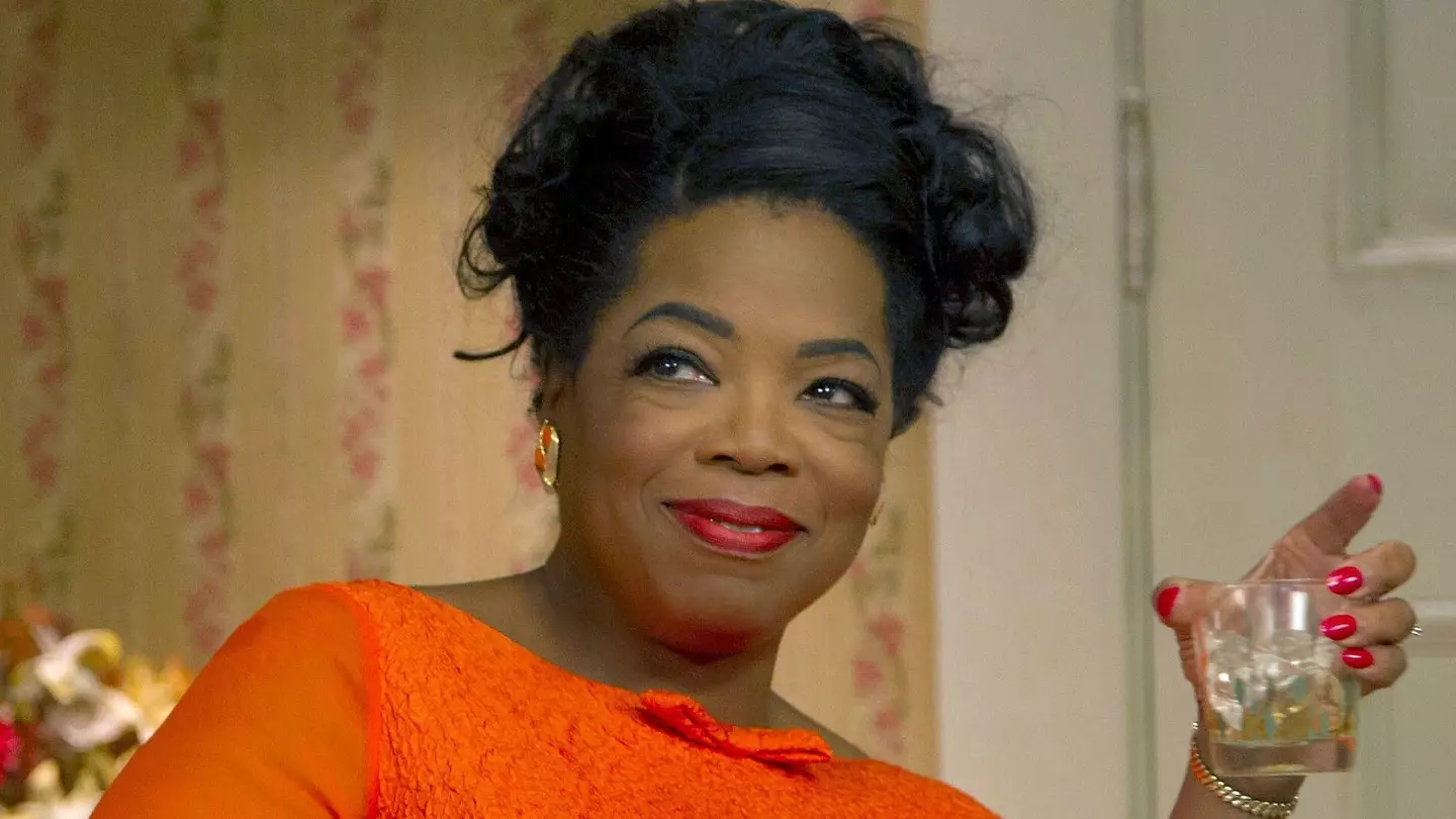 What Is Oprah Winfrey’s Net Worth In 2022?