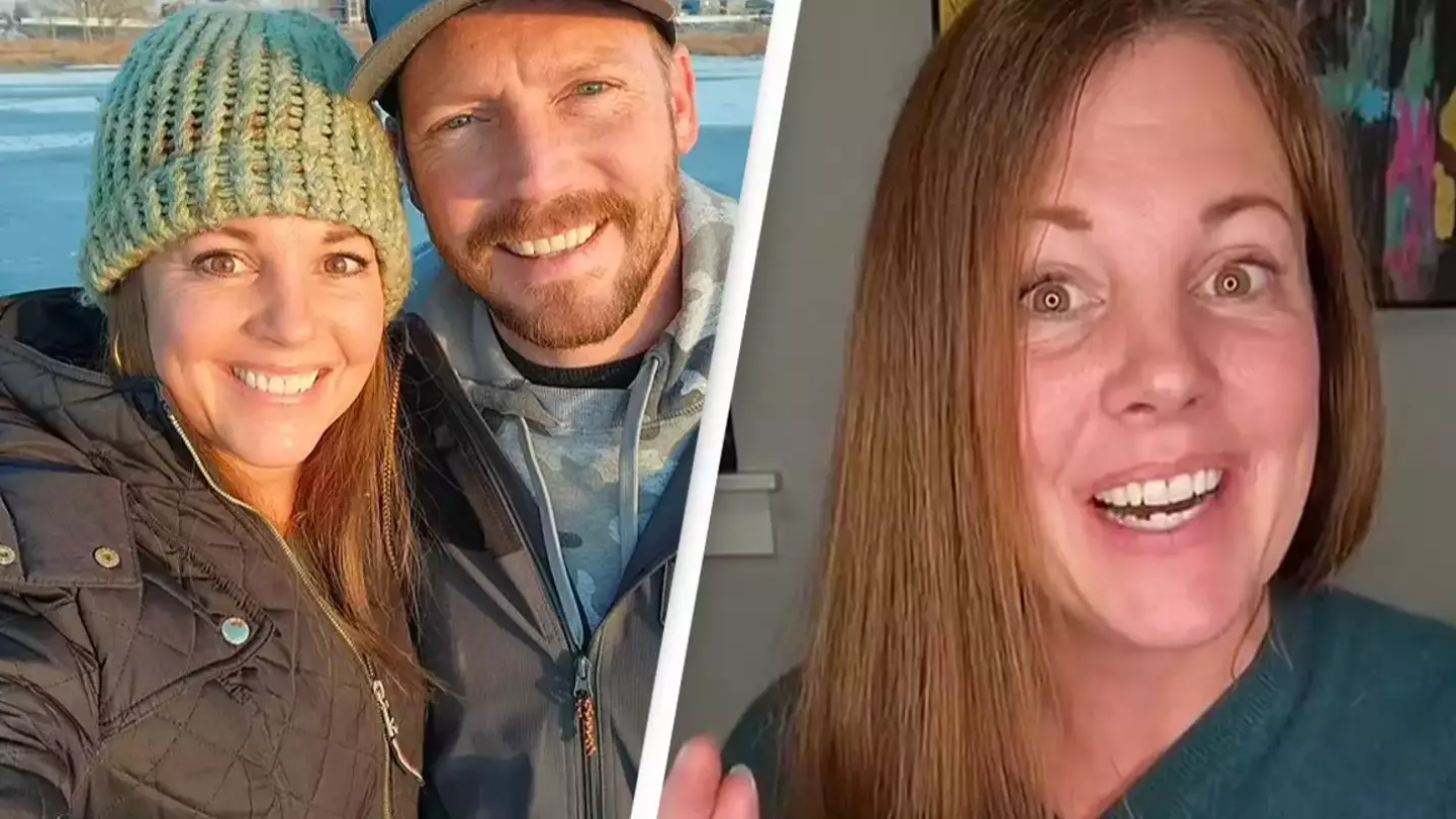 TikTok/ @beingmarcellahill