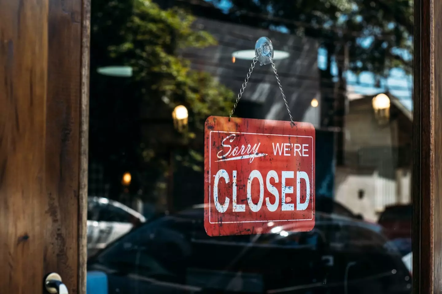 PPP was approved by Congress in 2020 to help stop businesses from being shutdown as a result of the pandemic.