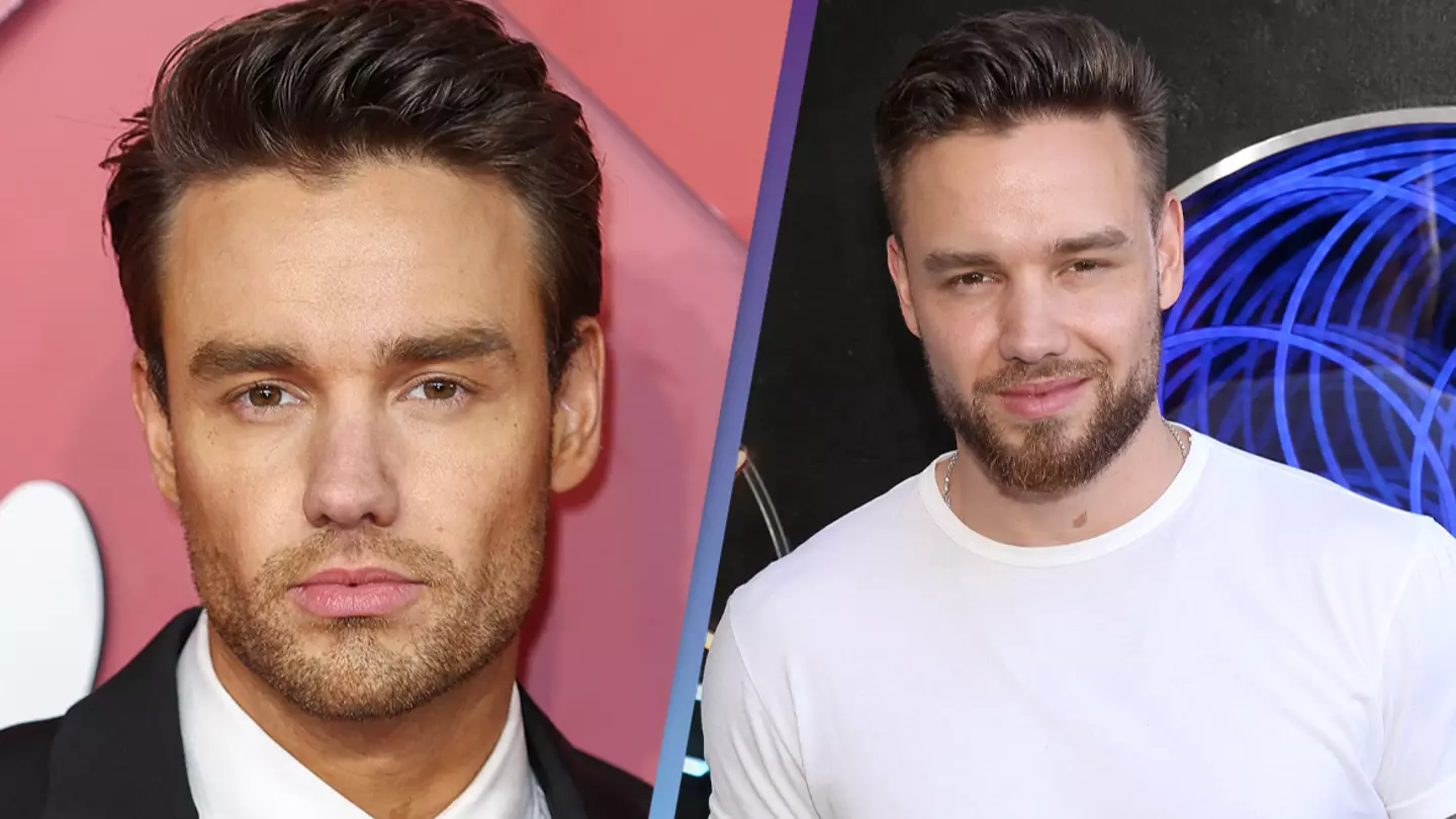 Guest at hotel describes the final moments of seeing Liam Payne alive