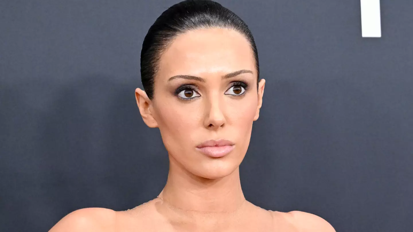 Gilbert Flores/Billboard via Getty Images