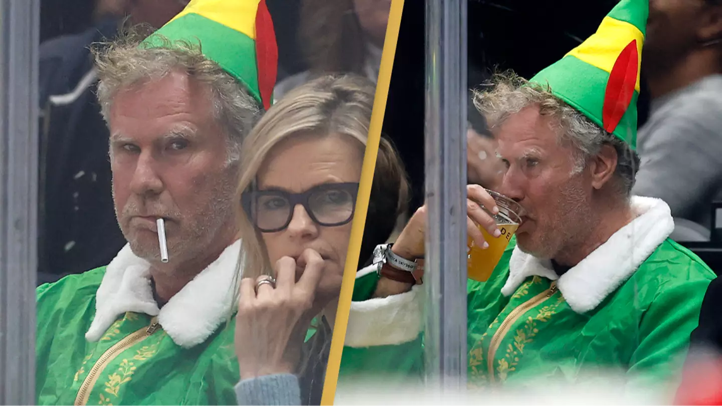 Ronald Martinez/Getty