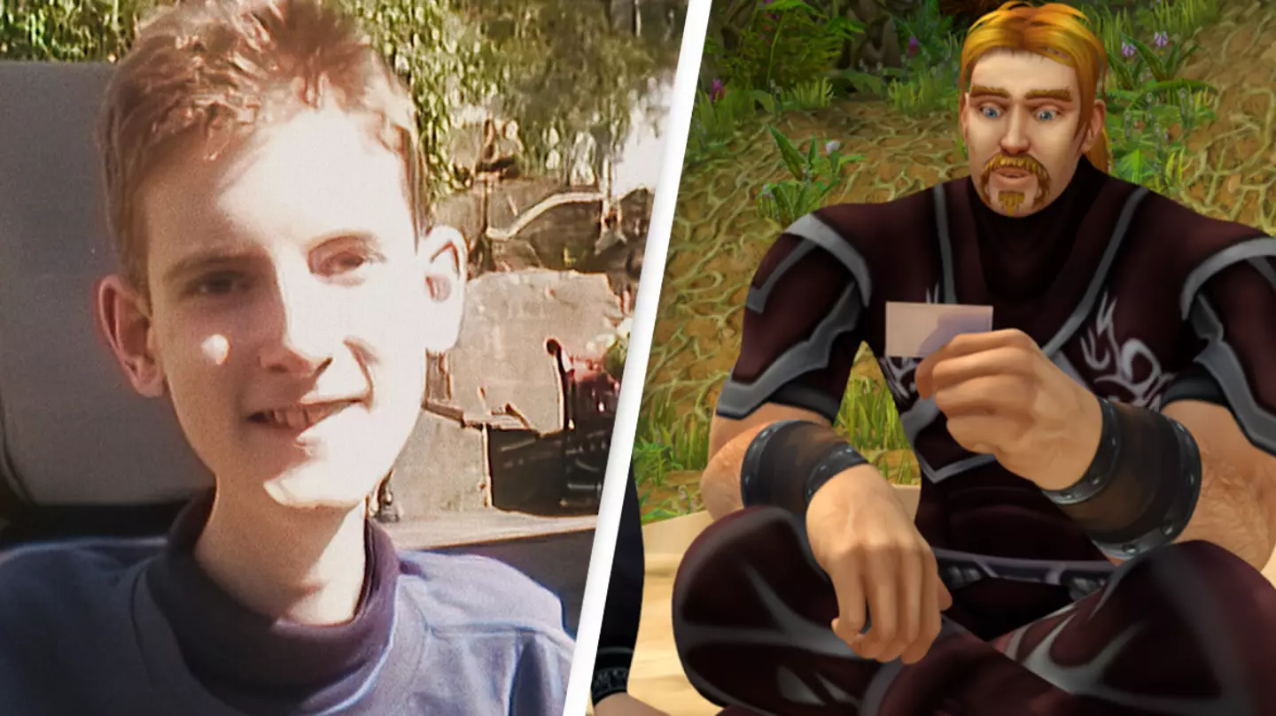 Netflix/World of Warcraft and Blizzard Entertainment