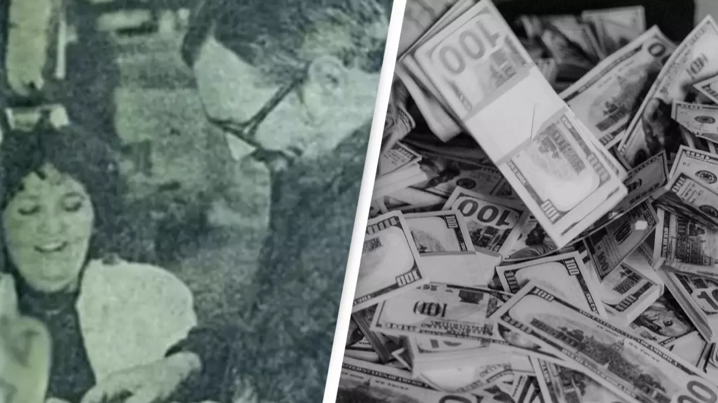 Lotto Analyst / Pexels/Tima Miroshnichenko