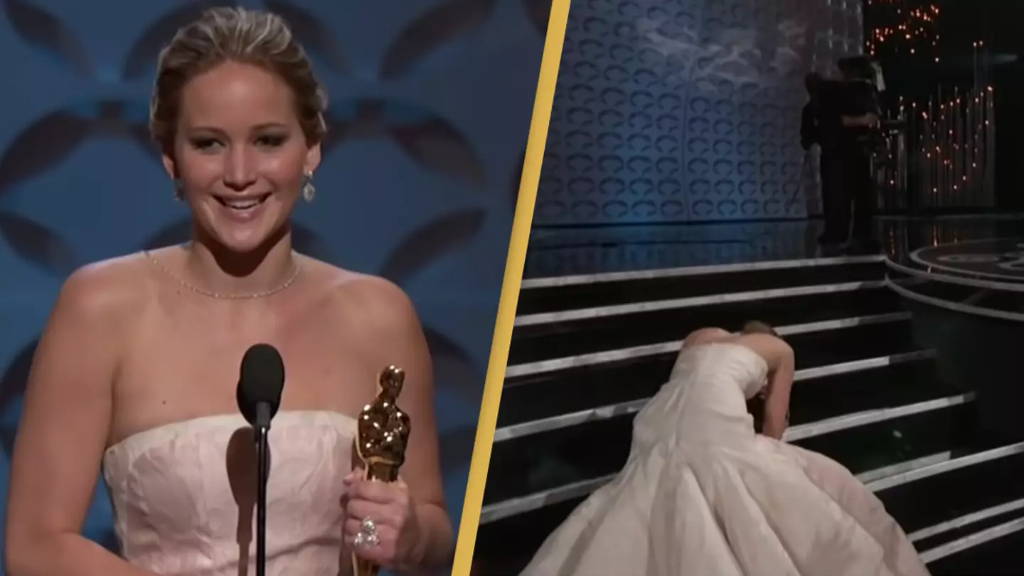 ABC/The Oscars/YouTube