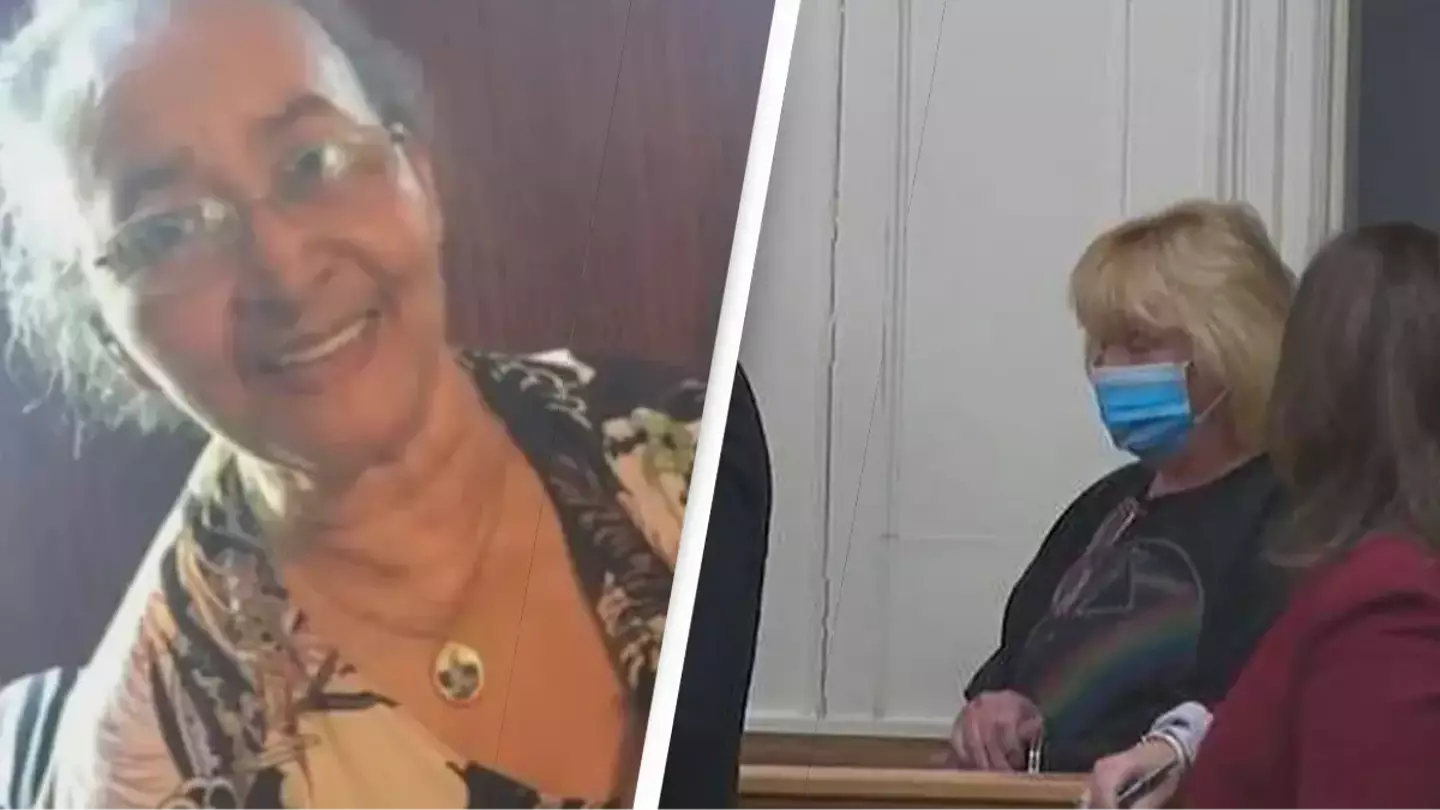 Woman dies after being found stuck to cockroach-infested mattress and surgically removed