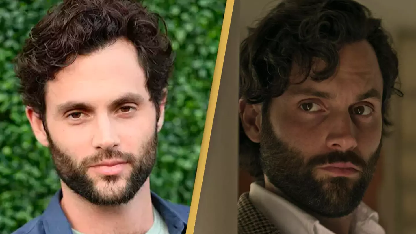 Penn Badgley wants You season five to be the last