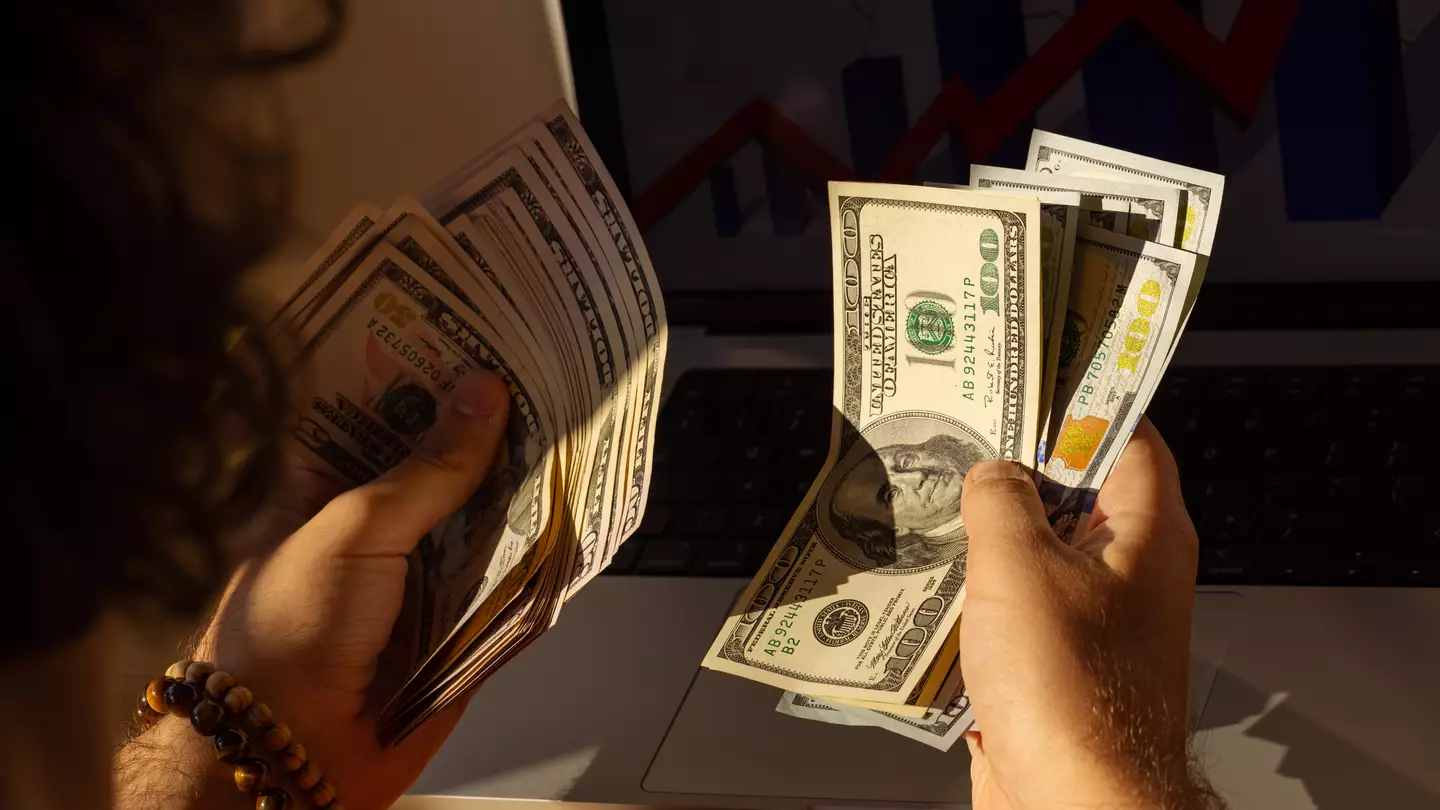 Getty Stock Images