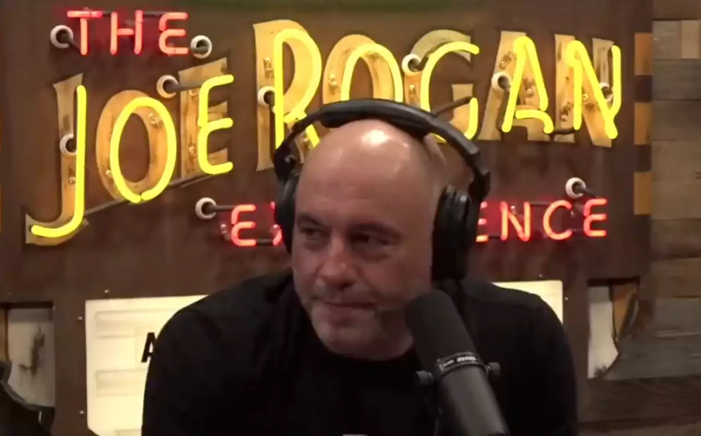 Joe Rogan has addressed Jordan Peterson's temporary Twitter ban.