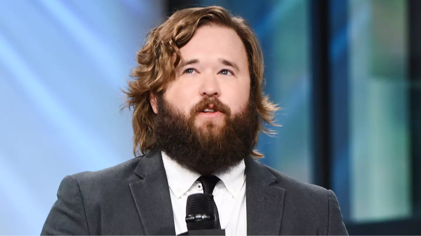 Haley Joel Osment speaks out after shocking bodycam footage showed moment he was arrested for multiple offences