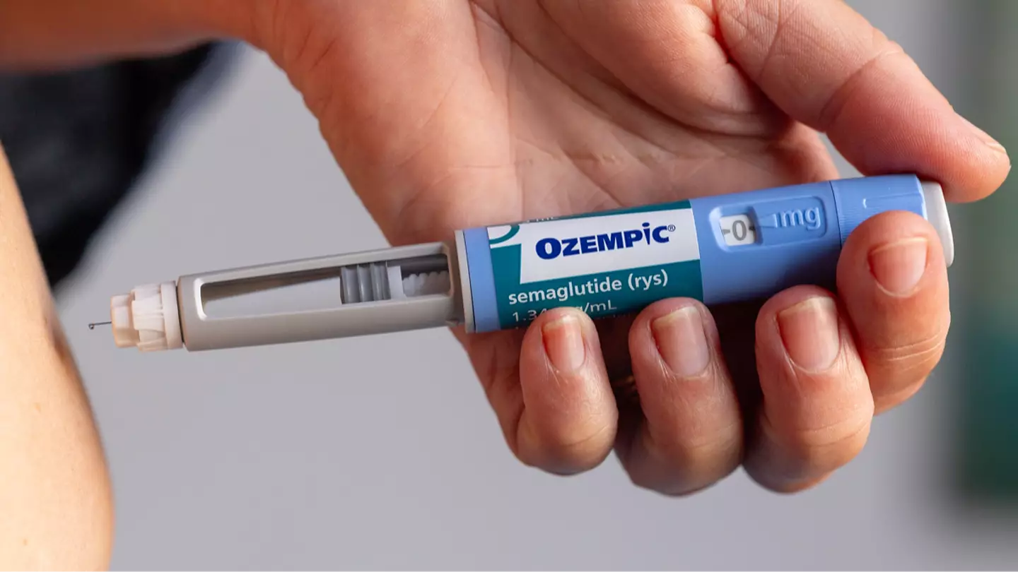 Doctors issue warning over 'Ozempic aftermath' as new brutal side effects are revealed