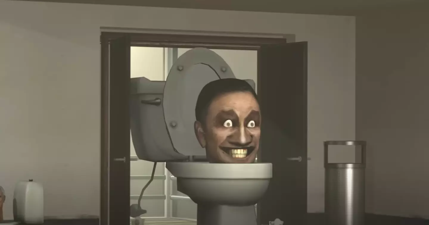 The series has millions of views (DaFuq!?Boom!/YouTube)