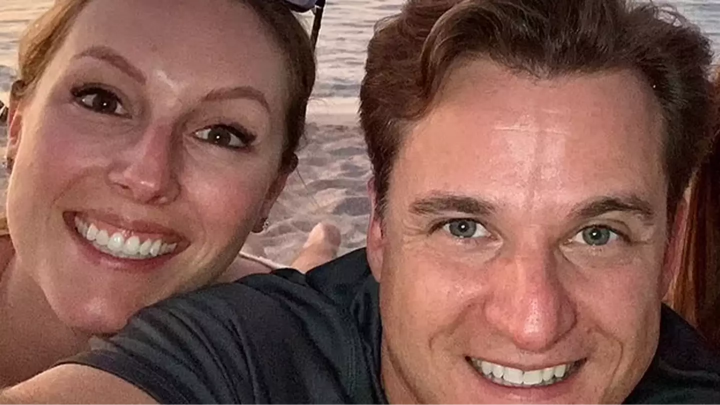 Gerhardt Konig/Facebook