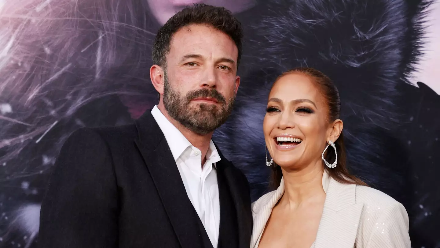 Jennifer Lopez makes brutal comment on love life amid Ben Affleck divorce