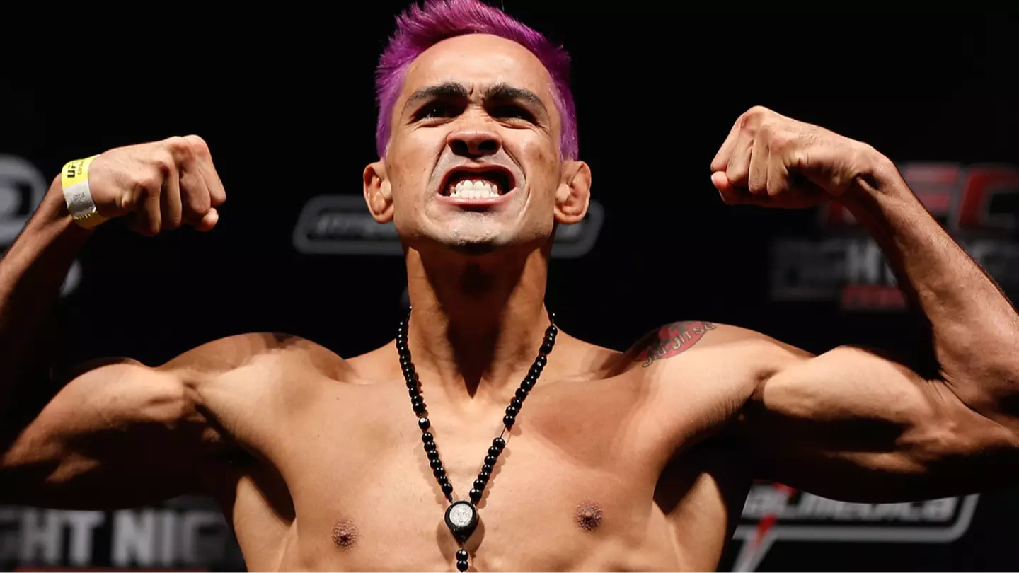 Getty Images/Josh Hedges