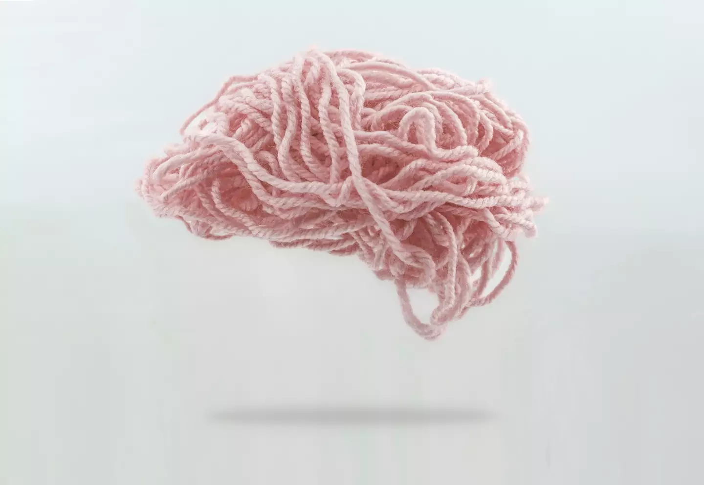 Prepare for your brain to feel like this (Getty Stock Images/ Eleonora Galli)