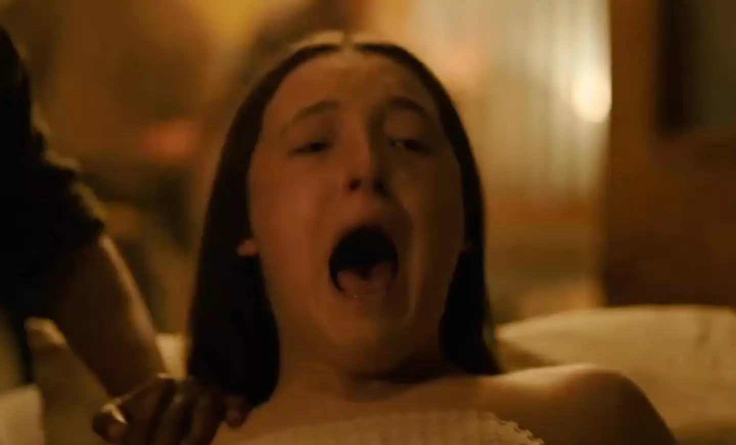 You're telling me we have to wait three more months?! (Max)